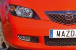 Mazda2 2002 года